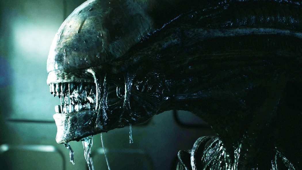 Alien é uma das franquias de filmes TOP 10 para assistir no Star+
