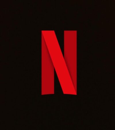 Logo da Netflix