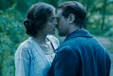 O Amante de Lady Chatterley é um dos filmes quentes para assistir em dias frios