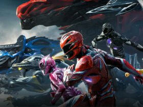 Power Rangers é um dos 10 filmes fracassos do cinema que fizeram sucesso na Netflix