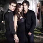 The Vampire Diaries faz parte do Top 10 séries adolescentes para assistir na HBO Max