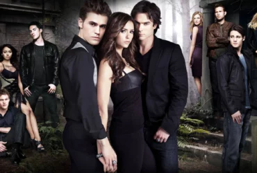 The Vampire Diaries faz parte do Top 10 séries adolescentes para assistir na HBO Max