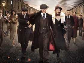 Top 10 séries que quem gostou de Peaky Blinders precisa assistir