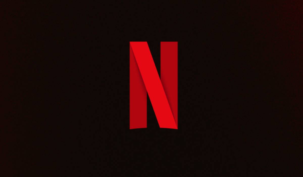 Logo Netflix séries
