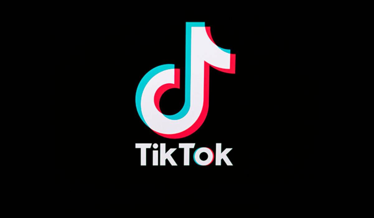 Logo TikTok - Filmes
