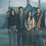 A Maldição da Residência Hill é TOP 3 séries de terror já lançadas pela Netflix