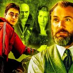 (The-Hogwarts-founders)--(Jude-Law-as-Albus-Dumbedore)-from-Fantastic-Beasts-The-Secrets-of-Dumbledore-quidditch-harry-potter