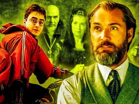 (The-Hogwarts-founders)--(Jude-Law-as-Albus-Dumbedore)-from-Fantastic-Beasts-The-Secrets-of-Dumbledore-quidditch-harry-potter