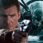 Alien teases Blade Runner crossover.