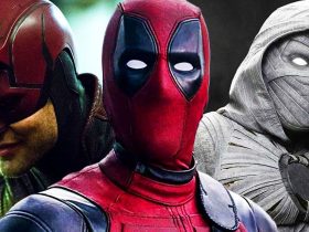 Deadpool, Daredevil and Moon Knight in the MCU