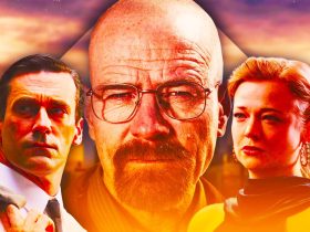 Walter White Shiv Roy Don Draper TV Antiheroes