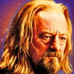 Theoden from Lord of the Rings