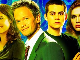 Robin and Barney from How I Met Your Mother and Stiles and Lydia from Teen Wolf