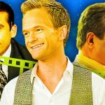 (Neil-Patrick-Harris-as-Barney-Stinson)-from-How-I-Met-Your-Mother-&-(Steve-Carell-as-Michael-Scott)-from-The-Office-&-(Eric-Stonestreet-as-Cameron-Tucker)-from-Modern-Family