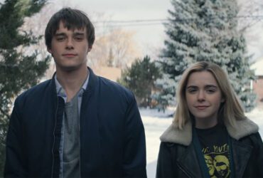 Deixe a Neve cair é um dos filmes de romance que começam com a Letra D na Netflix