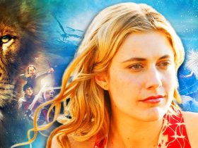 Filme das Crônicas de Nárnia de Greta Gerwig - Reformulamos todos os personagens principais para a reinicialização