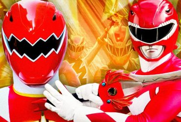 Dino Thunder Red, Dino Fury