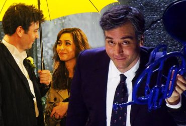 How I Met Your Mother Ending