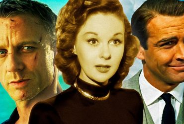 Todos os três filmes de James Bond fora da era, classificados do pior para o melhor