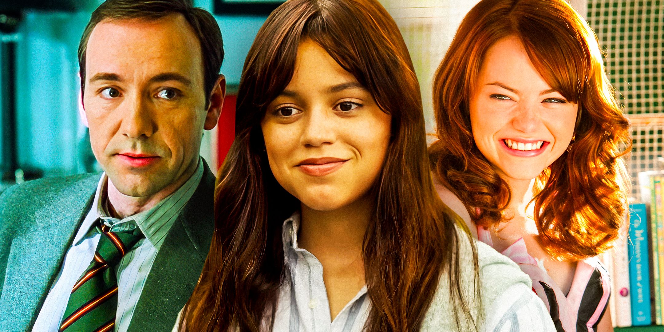 10 filmes como a garota de Miller para assistir depois do suspense de Jenna  Ortega - Universo Top10